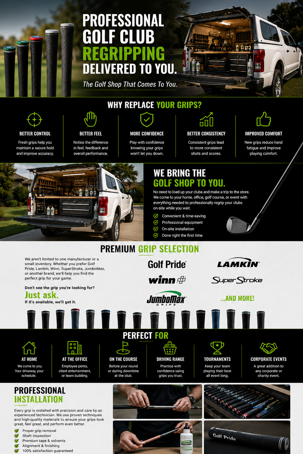 Grip Services