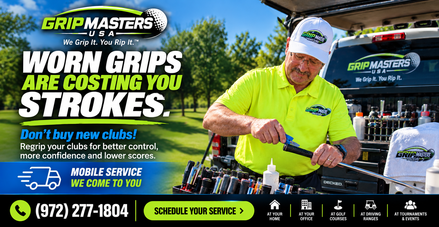 Grip Masters FB 9_15 Wide